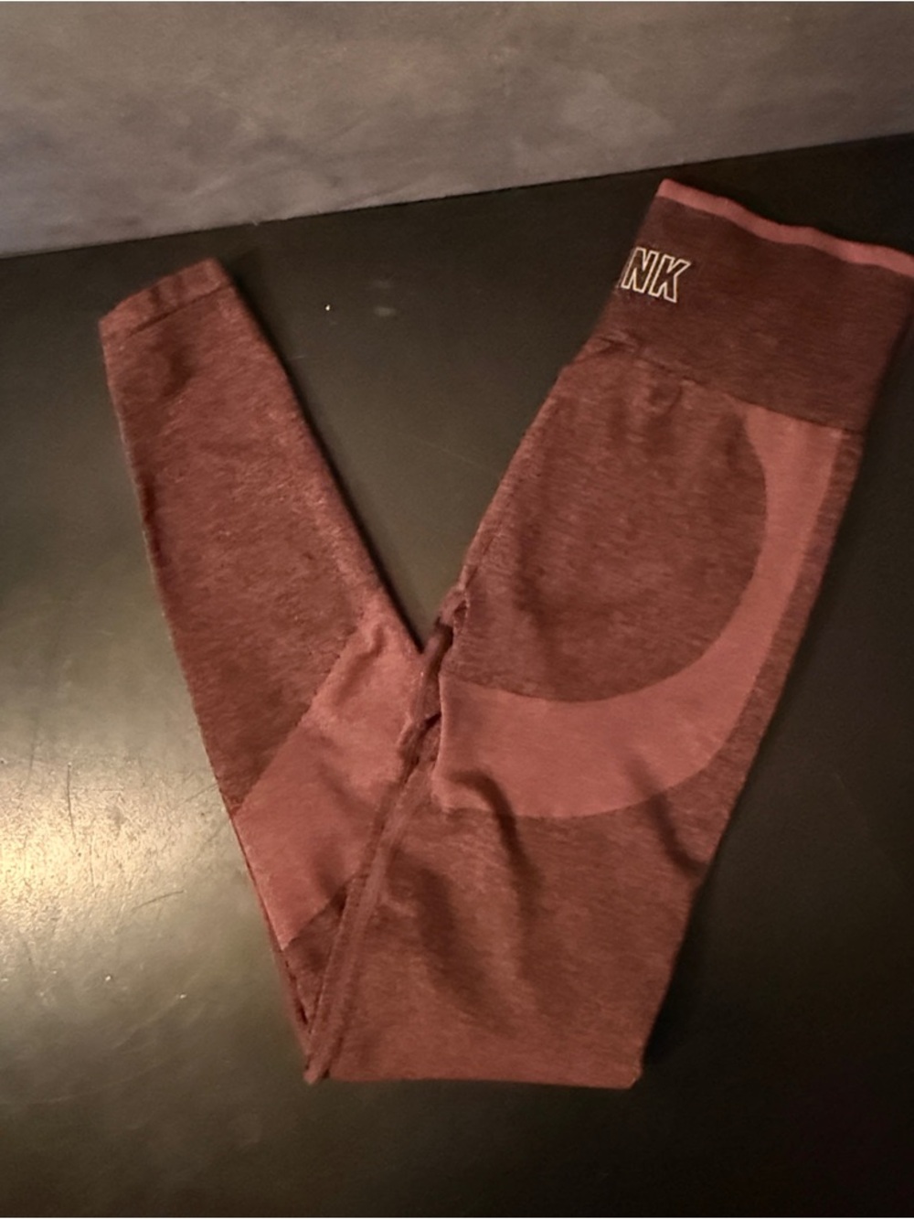 Victoria’s Secret pink leggings